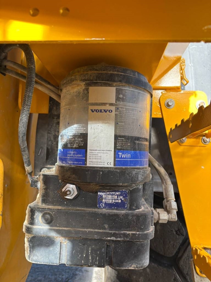 Wheel loader Volvo L 70 H