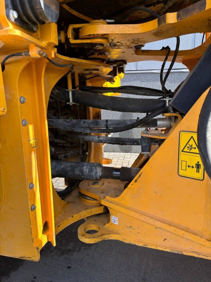 Wheel loader Volvo L 70 H