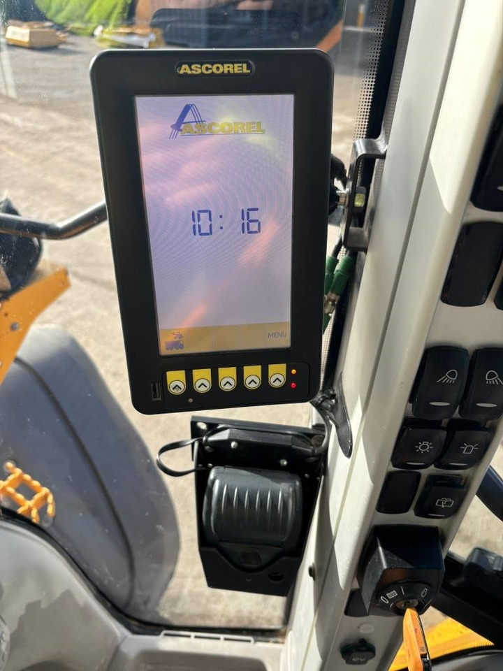 Wheel loader Volvo L 70 H