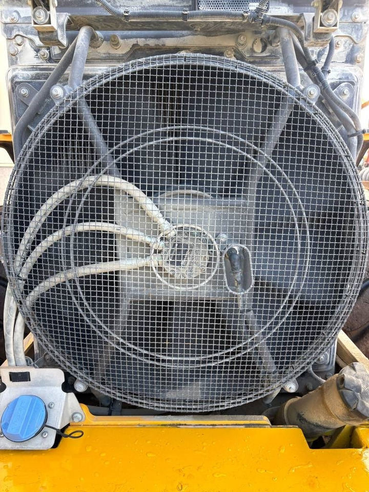 Wheel loader Volvo L 70 H