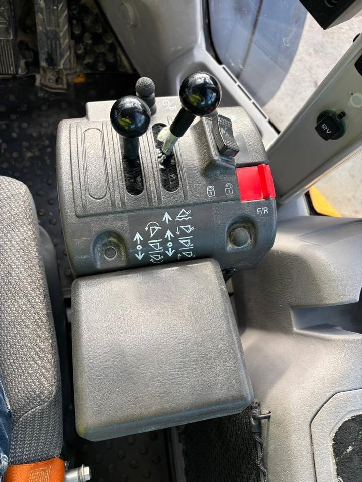 Wheel loader Volvo L 70 H