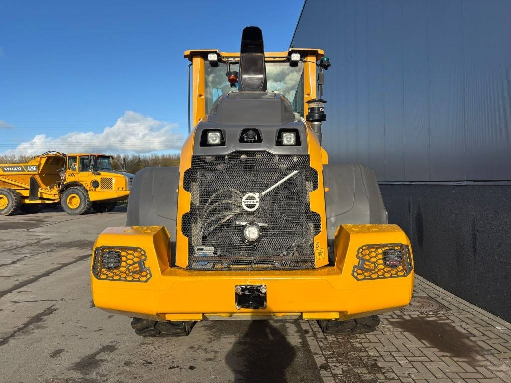 Wheel loader Volvo L 70 H