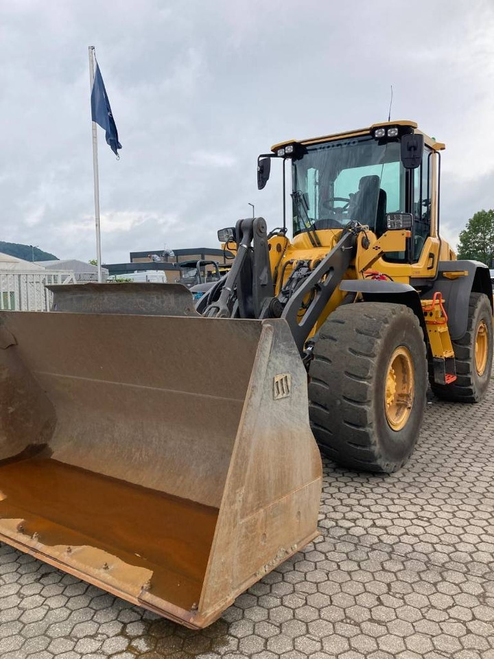 Wheel loader Volvo L 70 H