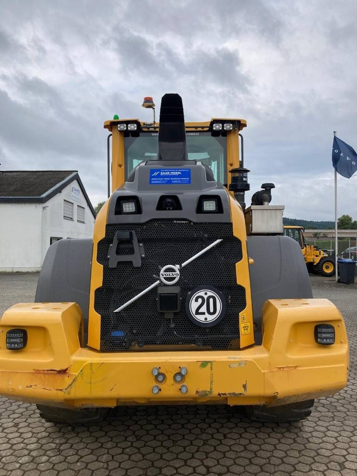 Wheel loader Volvo L 70 H