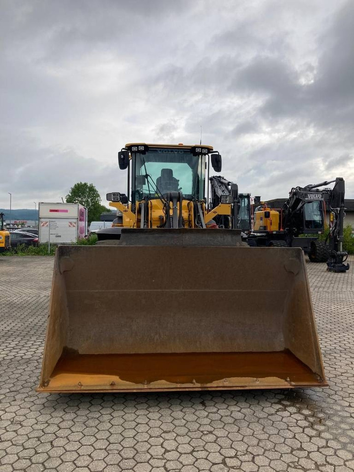 Wheel loader Volvo L 70 H