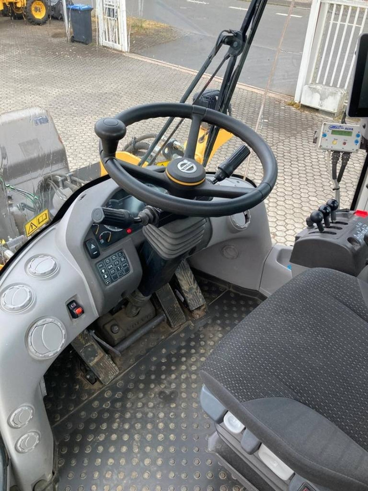 Wheel loader Volvo L 70 H