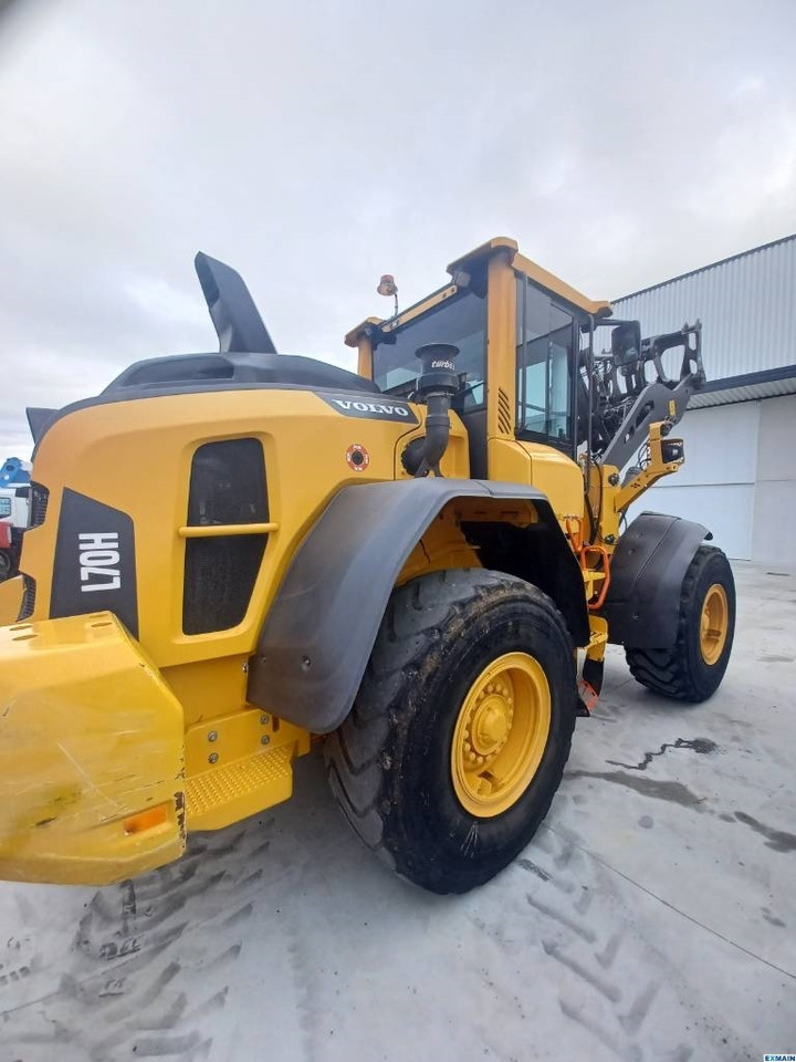 Wheel loader Volvo L 70 H
