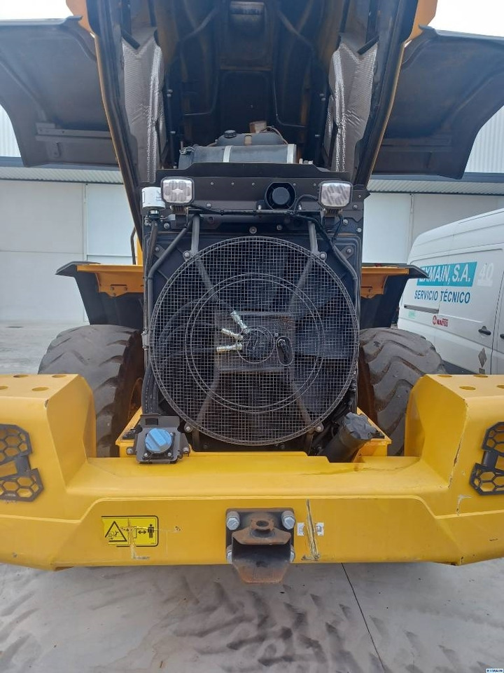 Wheel loader Volvo L 70 H