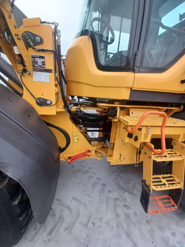Wheel loader Volvo L 70 H