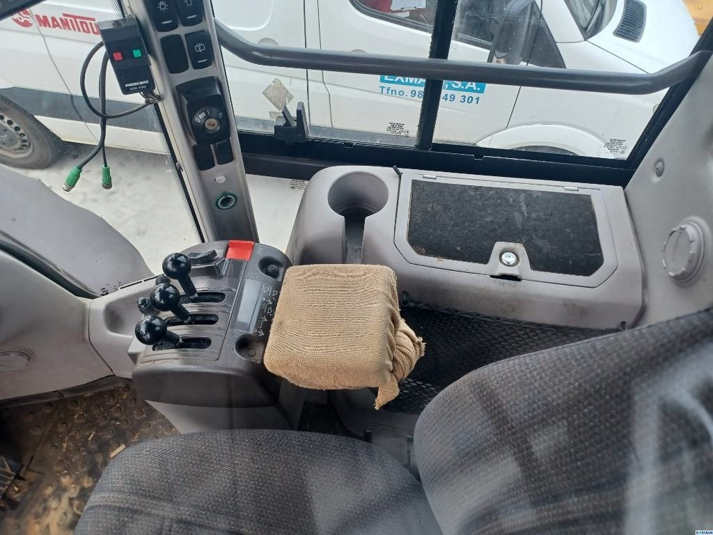 Wheel loader Volvo L 70 H