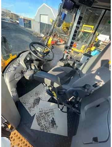 Wheel loader Volvo L 70 H