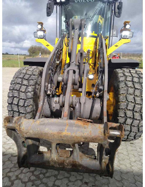 Wheel loader Volvo L 70 H