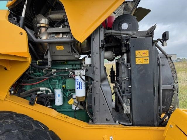 Wheel loader Volvo L 70 H