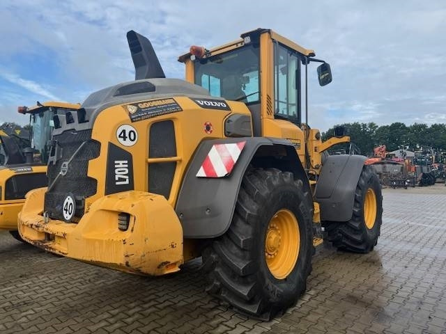 Wheel loader Volvo L 70 H