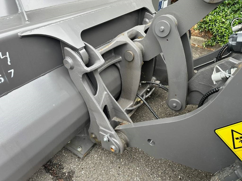 Wheel loader Volvo L 70 H2