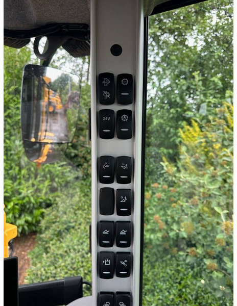 Wheel loader Volvo L 70 H2