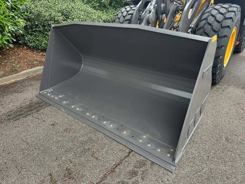 Wheel loader Volvo L 70 H2