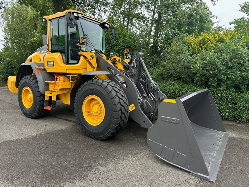 Wheel loader Volvo L 70 H2