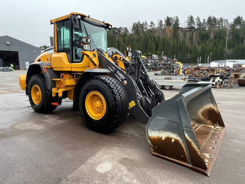 Wheel loader Volvo L 70 H2 !!NEW!!