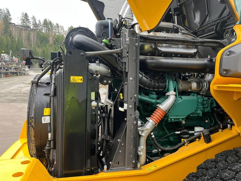 Wheel loader Volvo L 70 H2 !!NEW!!