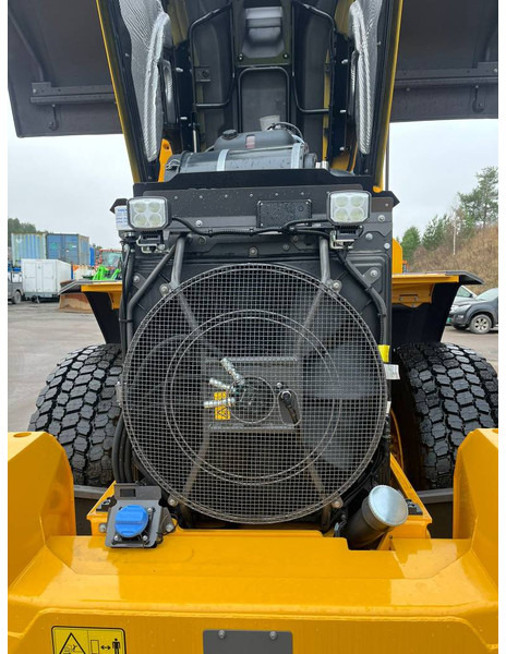 Wheel loader Volvo L 70 H2 !!NEW!!