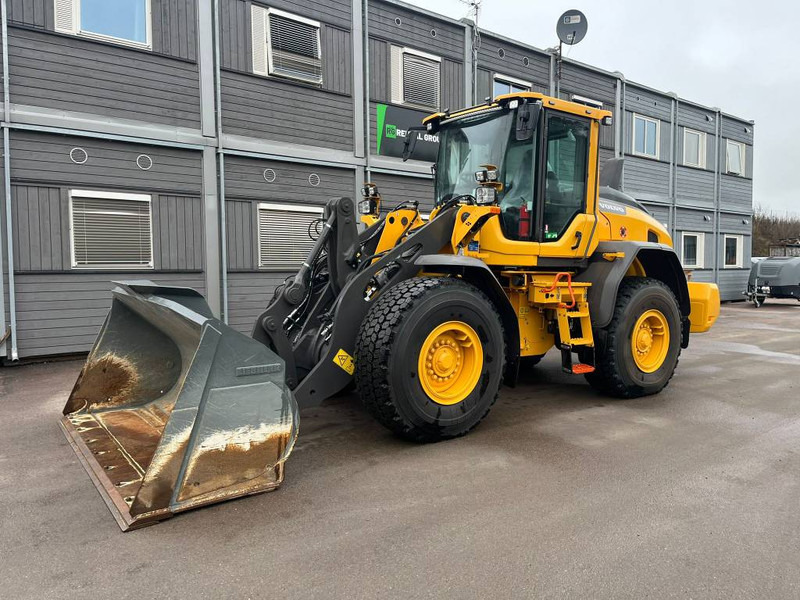 Wheel loader Volvo L 70 H2 !!NEW!!