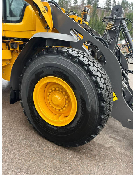 Wheel loader Volvo L 70 H2 !!NEW!!