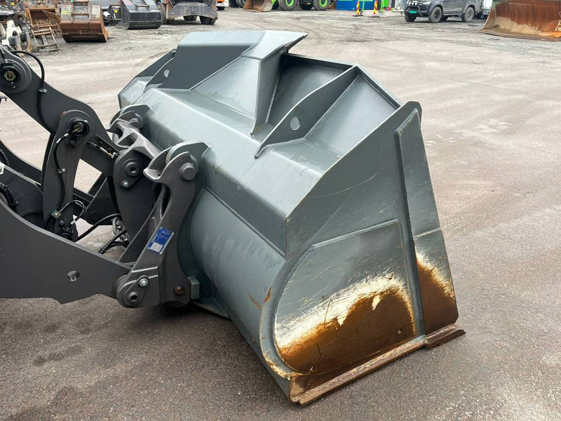 Wheel loader Volvo L 70 H2 !!NEW!!