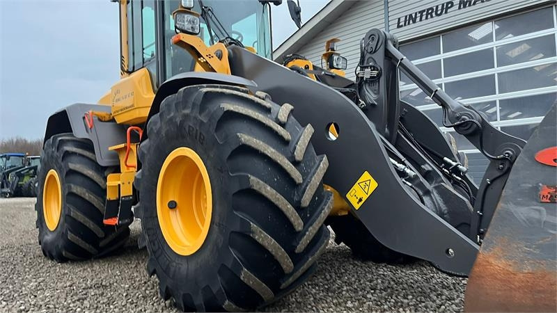 Wheel loader Volvo L 70 H H2 BEMÆRK MED GARANTI FRA VOLVO FREM TIL DE