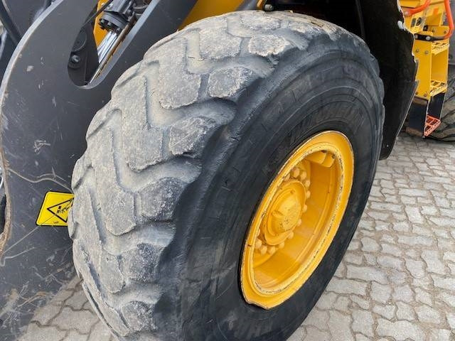 Wheel loader Volvo L 70 H MIETE / RENTAL (12005472)
