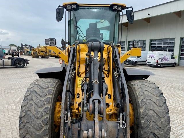 Wheel loader Volvo L 70 H MIETE / RENTAL (12005472)