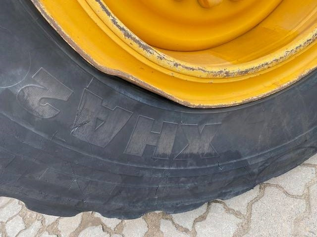 Wheel loader Volvo L 70 H MIETE / RENTAL (12005472)