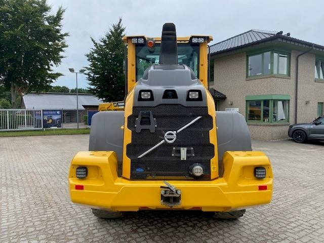 Wheel loader Volvo L 70 H MIETE / RENTAL (12005472)