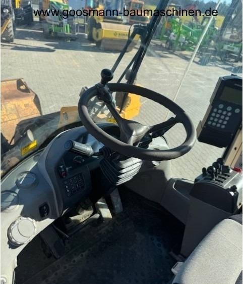 Wheel loader Volvo L 90 F