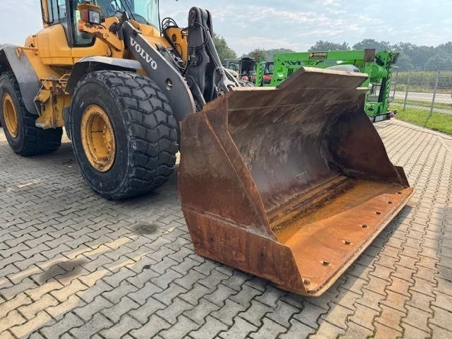 Wheel loader Volvo L 90 F