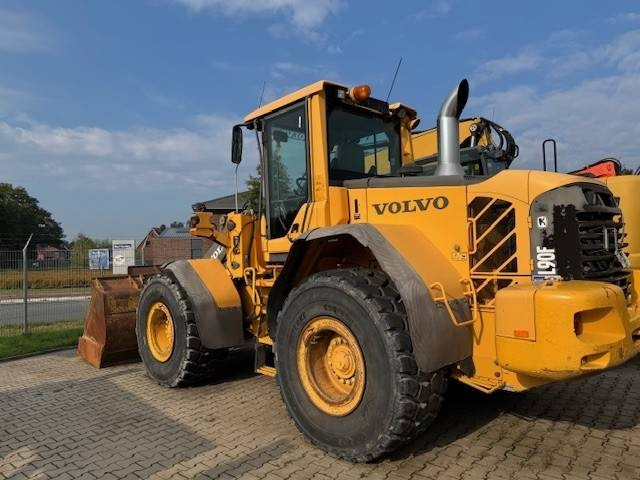 Wheel loader Volvo L 90 F