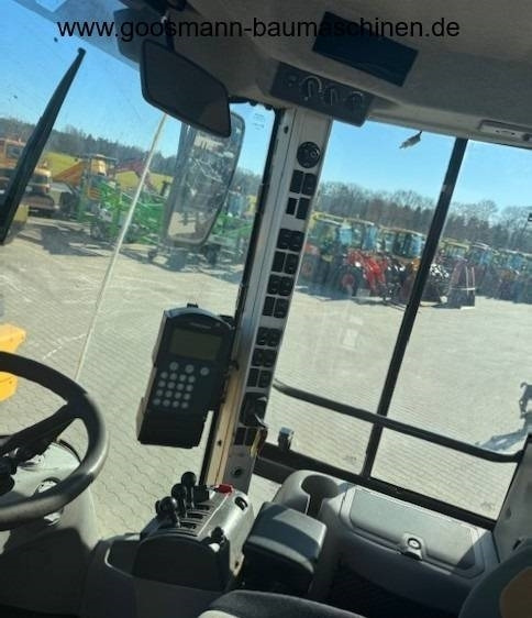 Wheel loader Volvo L 90 F