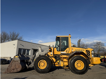Wheel loader Volvo L 90 F (111773)