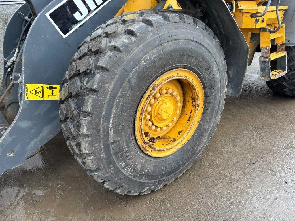 Wheel loader Volvo L 90 G (Under Preparation)
