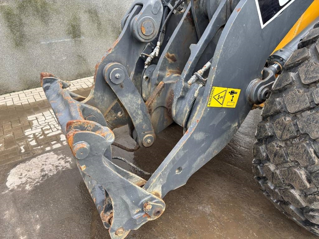 Wheel loader Volvo L 90 G (Under Preparation)