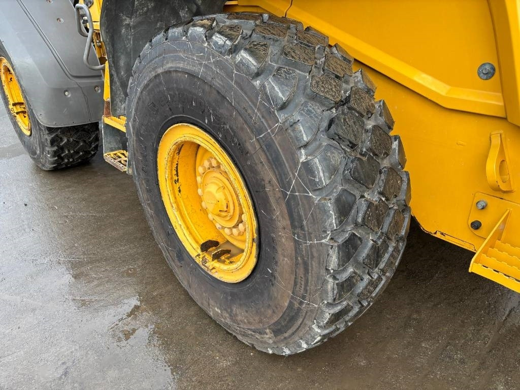 Wheel loader Volvo L 90 G (Under Preparation)