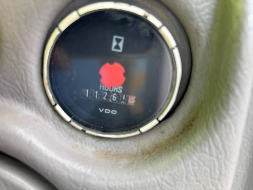 Wheel loader Volvo L 90 G (Under Preparation)