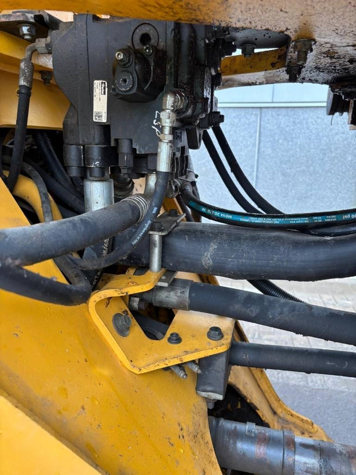 Wheel loader Volvo L 90 G (Under Preparation)