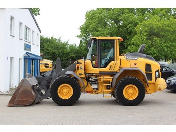 Wheel loader Volvo L 90 H