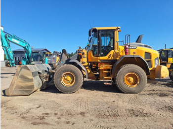 Wheel loader Volvo L 90 H 