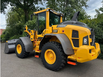 Wheel loader Volvo L 90 H