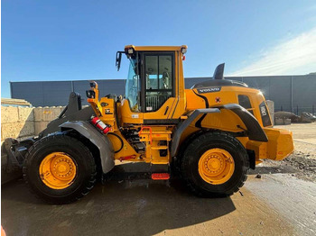 Wheel loader Volvo L 90 H