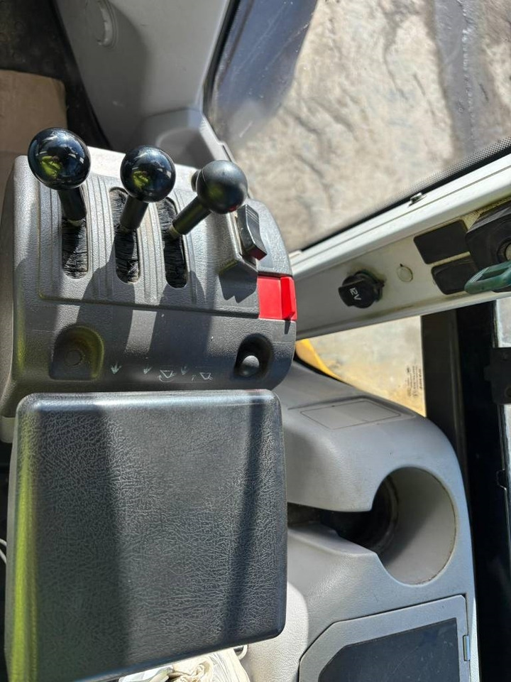 Wheel loader Volvo L 90 H