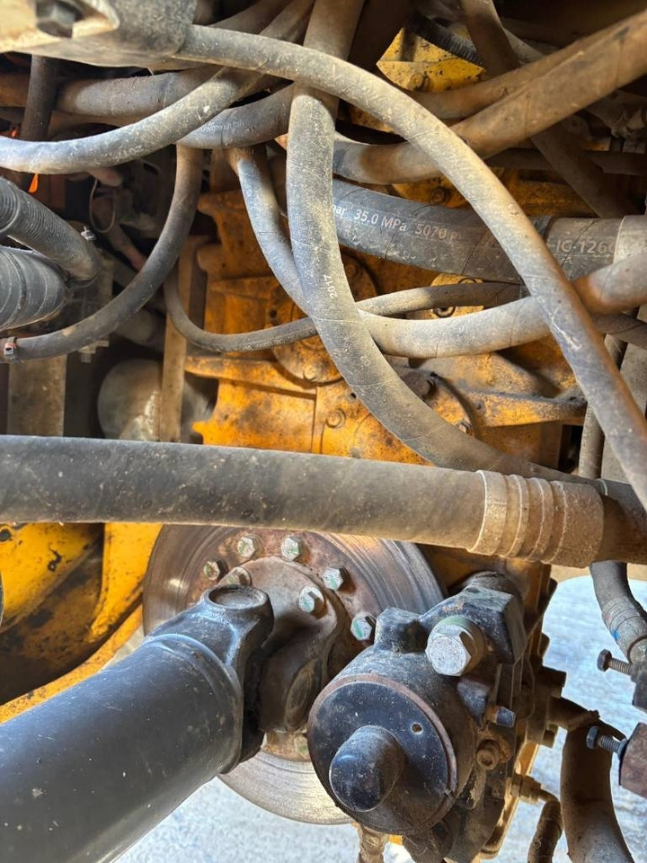 Wheel loader Volvo L 90 H