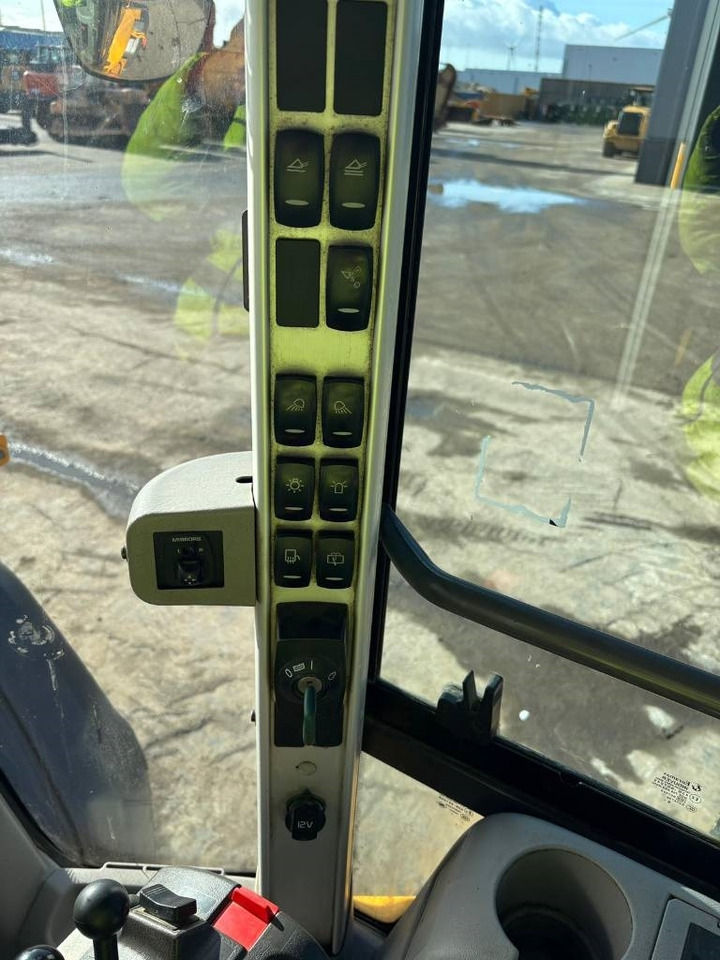 Wheel loader Volvo L 90 H